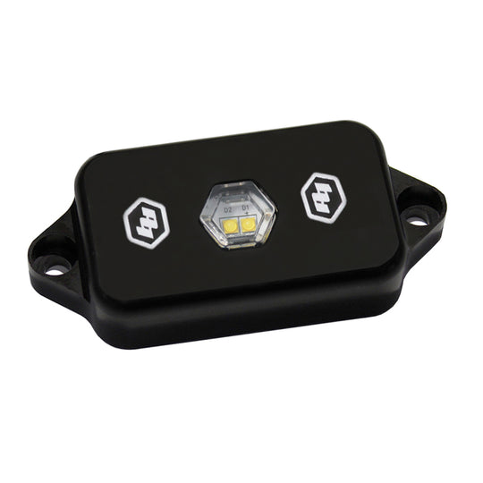 Baja Designs - LED Rock Lights (White)