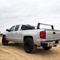 Compact off-road LED light