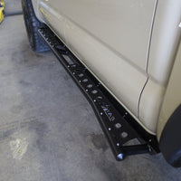 C4 - Toyota Tacoma Rock Sliders | 3rd Gen | 2016+