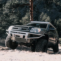C4 - Toyota 4Runner Hybrid Front Bumper | 4th Gen | 2003-2009