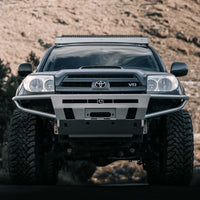 C4 - Toyota 4Runner Hybrid Front Bumper | 4th Gen | 2003-2009