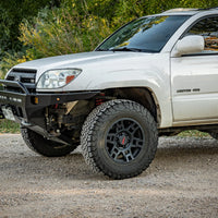 C4 - Toyota 4Runner Overland Series Front Bumper | 4th Gen | 2003-2009