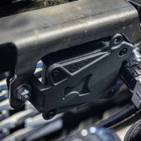 C4 - 4Runner TSS Relocation Kit | 2020+