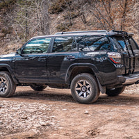 C4 - 4Runner Summit Hatch Ladder | 5th Gen | 2010+
