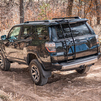 C4 - 4Runner Summit Hatch Ladder | 5th Gen | 2010+