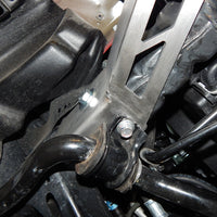 C4 - Tacoma Frame Support Brackets - 2005 to Current