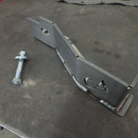 C4 - Tacoma Frame Support Brackets - 2005 to Current