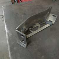 C4 - Tacoma Frame Support Brackets - 2005 to Current