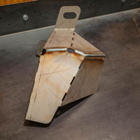 C4 - Washer Tank Skid