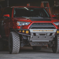 C4 - 4Runner Hybrid Front Bumper | 5th Gen | 2014+