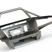 C4 - 4Runner Hybrid Front Bumper | 5th Gen | 2014+