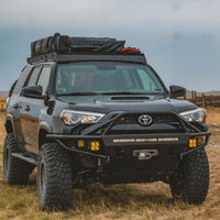 C4 - 4Runner Hybrid Front Bumper | 5th Gen | 2014+