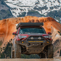 C4 - 4Runner Overland Series Front Bumper | 5th Gen | 2014+
