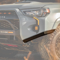 4WD Crew | C4 Lo Pro High Clearance Add On