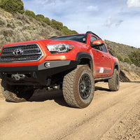 CBI - Toyota Tacoma Classic Front Bumper | 2016+