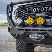 CBI - Toyota Tundra Adventure Series Front Bumper | 2014-2021
