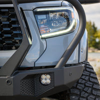 CBI - Toyota Tundra Adventure Series Front Bumper | 2014-2021