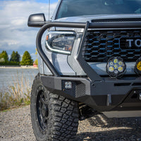 CBI - Toyota Tundra Adventure Series Front Bumper | 2014-2021
