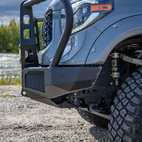 CBI - Toyota Tundra Adventure Series Front Bumper | 2014-2021