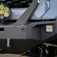 CBI - Toyota Tundra Adventure Series Front Bumper | 2014-2021