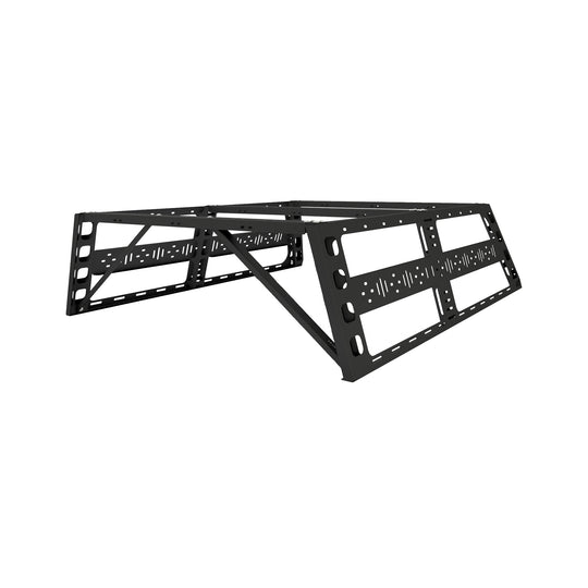 CBI - Toyota Tundra Cab Height Bed Rack | 2007-2021