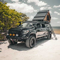 CBI - Toyota Tundra Classic Front Bumper | 2014-2021