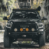 CBI - Toyota Tundra Classic Front Bumper | 2014-2021