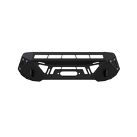 CBI - Nissan Frontier Covert Front Bumper | 2022+