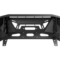 CBI - Nissan Frontier Covert Front Bumper | 2022+