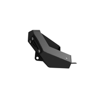 CBI - Nissan Frontier Covert Front Bumper | 2022+
