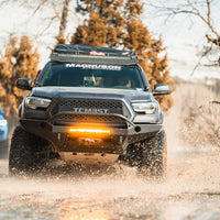 CBI - Toyota Tacoma Baja Front Bumper