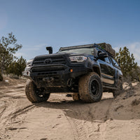 CBI - Toyota Tacoma Baja Front Bumper