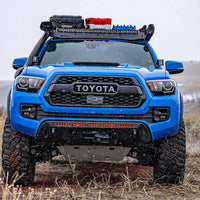 CBI - Toyota Tacoma Covert Front Bumper | 2016+