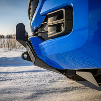 CBI - Toyota Tacoma Covert Front Bumper | 2016+