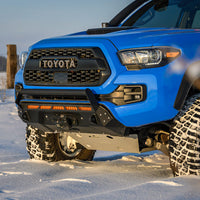CBI - Toyota Tacoma Covert Front Bumper | 2016+