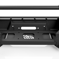 CBI - Toyota Tacoma Covert Front Bumper | 2016+