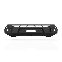 CBI - Toyota Tacoma Covert Front Bumper | 2016+