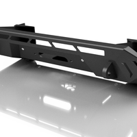 CBI - Toyota Tacoma Covert Front Bumper | 2016+