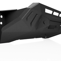 CBI - Toyota Tacoma Covert Front Bumper | 2016+