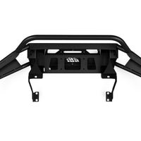 CBI - Toyota Tacoma Dakar Hybrid Front Bumper | 2016+