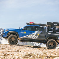 CBI - Toyota Tacoma Roof Rack Height Bed Rack | 2005+