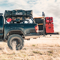 CBI - Toyota Tacoma High Clearance Rear Bumper | 2016-2021