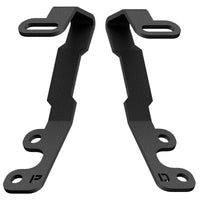 CBI - Toyota Tundra 2022+ & Sequoia 2023+ Ditch Light Brackets