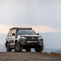 CBI - Lexus LX570 Covert Front Bumper | 2019-2021