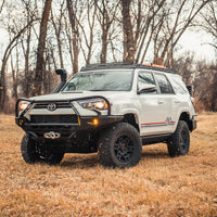 CBI - Toyota 4Runner Adventure Series Front Bumper | 2014-2022