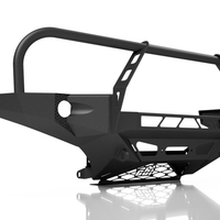 CBI - Toyota 4Runner Adventure Series Front Bumper | 2014-2022