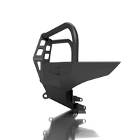 CBI - Toyota 4Runner Adventure Series Front Bumper | 2014-2022