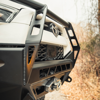 CBI - Toyota 4Runner Adventure Series Front Bumper | 2014-2022