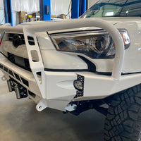 CBI - Toyota 4Runner Adventure Series Front Bumper | 2014-2022