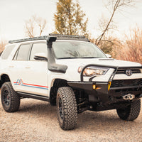 CBI - Toyota 4Runner Adventure Series Front Bumper | 2014-2022